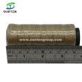 High Tenacity Brown PE/PP/Polyester/Nylon Plastic Twisted/Braided Multi-Filament/Baler/Thread/Packing Line/Fishing Net Twine 210d/380d by Spool/Reel/Bobbin/Hank